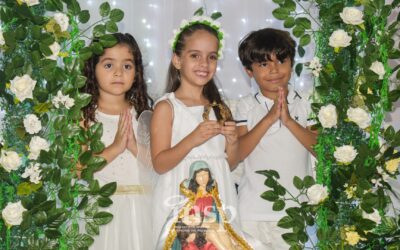 Coroação de Maria