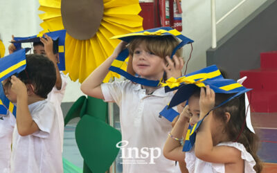 Feliz Dia das Mães!