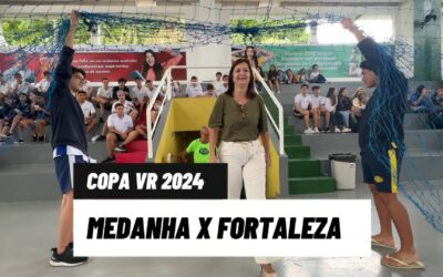 Copa VR 2024